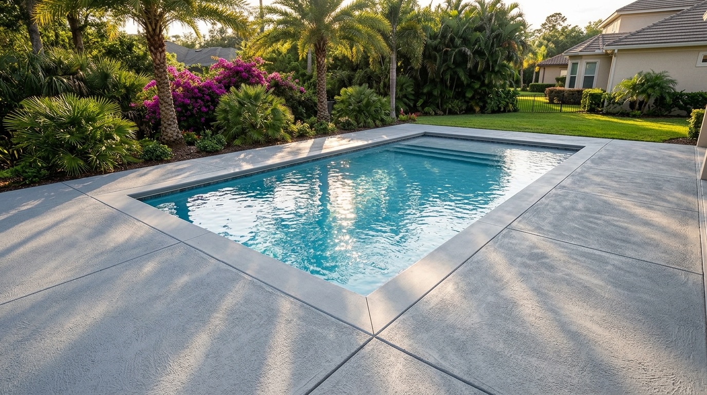Pool Decks Hero
